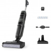 Rowenta X-Clean 4 GZ5037WO tyčový vysávač a elektrická metla Batérie Suché a mokré Pena Bezvreckové 200 W Hliník, Šedá (GZ5037WO)