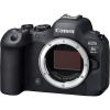 Digitálny fotoaparát Canon EOS R6 Mark II telo (5666C004)