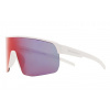 RED BULL SPECT DAKOTA 009 White/Brown with Red Mirror