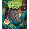 Kráska a Zvíře - Nakoukni do pohádky