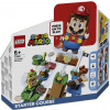 LEGO Super Mario 71360 Dobrodružstvo s Mariom – štartovací set