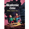 Akademie času: Mise mimo čas - Stefanie Hasse