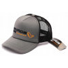 Savage Gear Šiltovka Classic Trucker Cap Sedona Grey