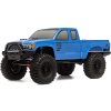 Axial Racing Axial RC SCX10 III Base Camp 4WD modrý 1/10 RTR