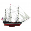 Billing Boats USS Constitution 1:100