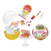 MGA's Miniverse Mini Food Občerstvení PDQ