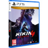 Ninja Gaiden 4 Deluxe Edition | PS5
