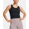 under armour Dámske tielko Motion Tank EMEA-BLK Veľkosť: SM