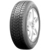 DUNLOP 195/65 R15 91T TL WINTER RESPONSE 2