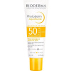 BIODERMA Photoderm Aquafluid netónovaný SPF 50+ 40 ml