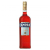 Campari Bitter 1,0l 25% (čistá fľaša)