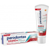 Parodontax zubná pasta Ďasná + dych & citlivé zuby 75 ml