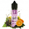 Zeus Bolt Bubbly Blackcurrant S&V 10 ml