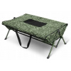 Kolíska Delphin Cradle C2G XL 100x65x35 cm