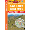 705 Malá Fatra 1: 25 000 Shocart