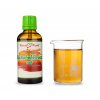 LICHOŘEŘIŠNICE NAŤ - kapky Duše rostlin (tinktura) 50 ml BYLINNÉ KAPKY