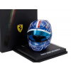 Model přilby Charles Leclerc - SF Miami 2025 1:5 LookSmart