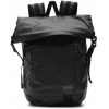 Vans rolltop batoh batoh (Batoh Vans Roltt - čierny)