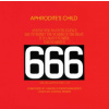 Aphrodite's Child - 666 / 2CD [2 CD]