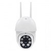 IP kamera Solight 1D76 (1D76) biela