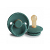 Cumlík FRIGG rope vintage green Veľkosť: 0-6