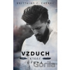 Vzduch, který dýchá - Brittainy C. Cherry