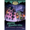 Strašikancelář 1: Případ děsivého stínu - Ohlssonová Kristina