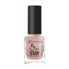 Dermacol 5 Days Stay Dlouhotrvající lak na nechty 13 Country Club 11 ml