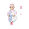 Zapf Baby Annabell Mia, 43 cm ružová