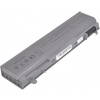 TRX batéria DELL/ 5200 mAh/ Li-Ion/ pre Latitude E6400/ E6410/ E6500/ E6510/ Precision M2400/ neoriginálna