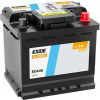 Exide Classic 12V 44Ah 360A EC440