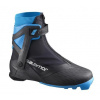SALOMON S/MAX CARBON SKATE NOCT MV PROLINK - UK 5,5