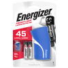 Energizer ručné vreckové LED svietidlo Pocket Light 3 x AAA