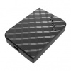 SSD Externá Verbatim Store ,n ,Go Mini Diamond, 32025, 1000GB, čierna, 1000 MB/s MB/s-R, USB C, 1000 MB/s MB/s-W