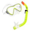 Gul Diving Set - Gul Mask & Snorkel Yellow One Size