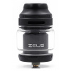 GeekVape Zeus X RTA Tank Barva: Černá