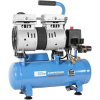 Güde GmbH Kompressor AIRPOWER 105/8/6 SILENT