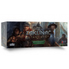 asmodee Zaklínač: Starý svět - Balíček dobrodružství