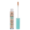 Korektor na tvár Essence Skin Sensitive Nº 20-medium Nº 20 Medium