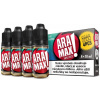 e-liquid ARAMAX Max Menthol 4x10ml Obsah nikotinu: 6 mg