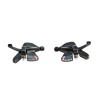 Shimano radenie Altus SL-M310 7speed (pár)