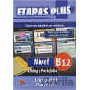 Etapas Plus - B1.2: Libro del profesor - Edinumen