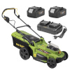 Procraft SPLM23/20-4/20-2