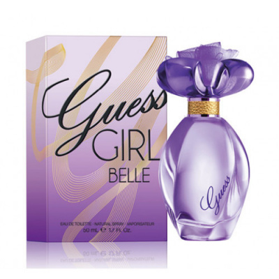 Guess Girl Belle 100 ml EDT WOMAN