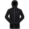 ALPINE PRO ANUK black - XXL
