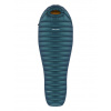 Páperový spacák Hannah Loft 400 (185 cm) - legion blue
