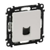 Legrand Valena Life - Zásuvka RJ45 Cat.5e FTP 1x