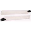 Blade 300 X: Hlavní rotorové listy 245mm