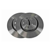 TATechnix Brzdový kotúč 302mm Volvo C70 I Kabriolet (873) 2.0T, 2.0, T5, 2.4T, 2.4 - BREMBO