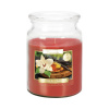 BISPOL Vanilla & Amber 500 g